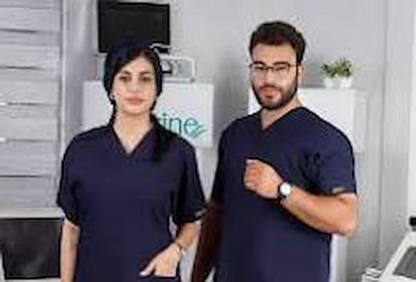 تصویر 4 از قیمت خرید اسکراب پزشکی + فروش ویژه